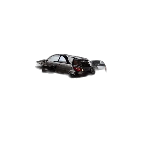 car, robot, weapon, animal transparent PNG cut-out