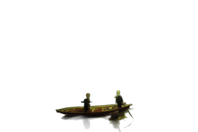 weapon, sword, crown, staff transparent PNG cut-out