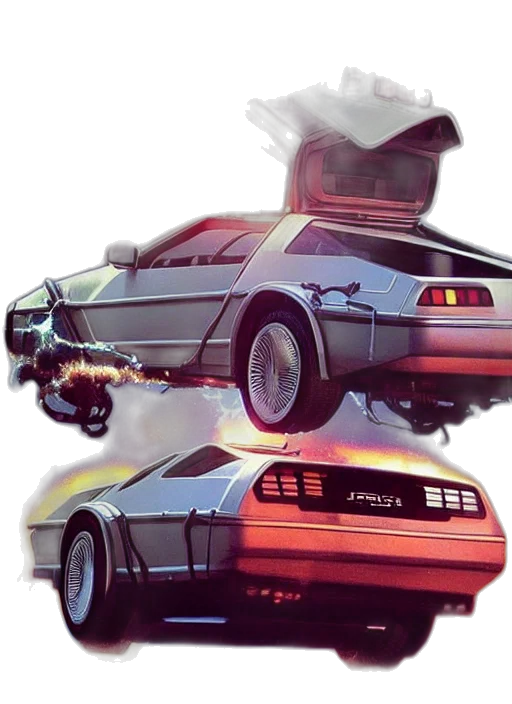 car, robot, concept art, comic book art, pixel art, 3d render, vfx, movie transparent PNG cut-out