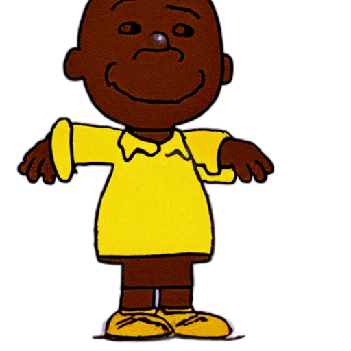 dress, staff, animal, robot transparent PNG cut-out
