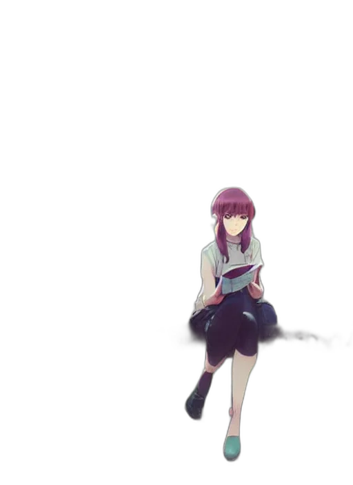 dress, weapon, creature, sword transparent PNG cut-out