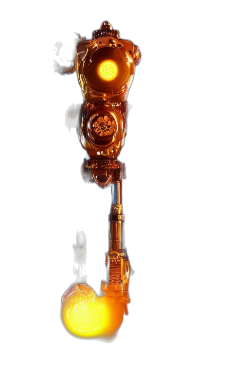 staff, weapon, sword, jewelry, 3d render, concept art, fantasy art, photorealistic transparent PNG cut-out