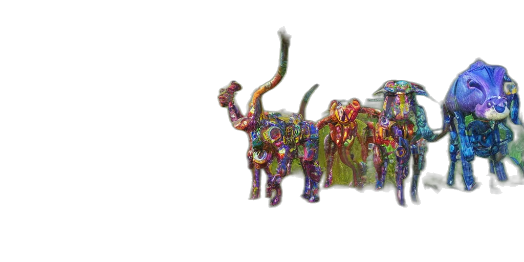 animal, jewelry, weapon, staff transparent PNG cut-out