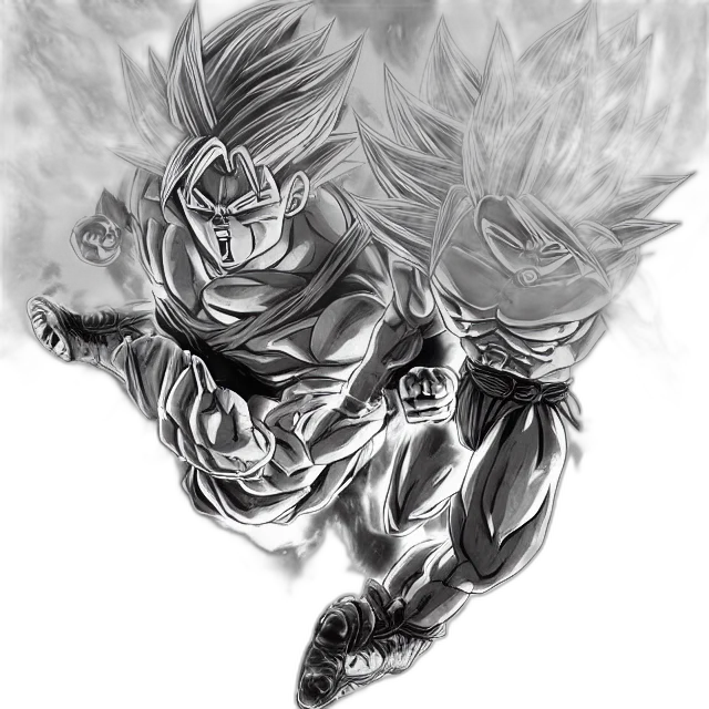 dragon, mask, comic book art, concept art transparent PNG cut-out