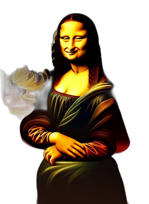 face, jewelry, mask, dress transparent PNG cut-out