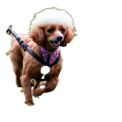 animal, staff, creature, hair transparent PNG cut-out