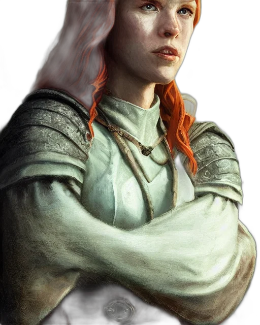 dragon, staff, face, sword transparent PNG cut-out