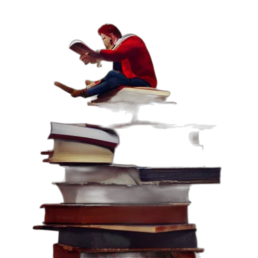 furniture, 3d render, concept art, matte transparent PNG cut-out