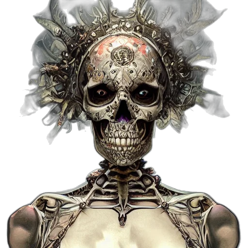 mask, jewelry, crown, face transparent PNG cut-out