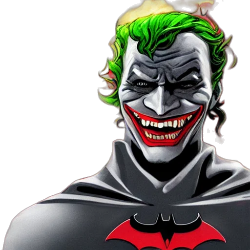 mask, face, comic book art, concept art, photorealistic, cartoon, batman, putting transparent PNG cut-out