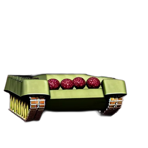 car, weapon, robot, food, 3d render, concept art, photorealistic, pixel art transparent PNG cut-out