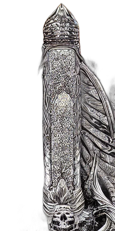 jewelry, crown, dress, sword transparent PNG cut-out