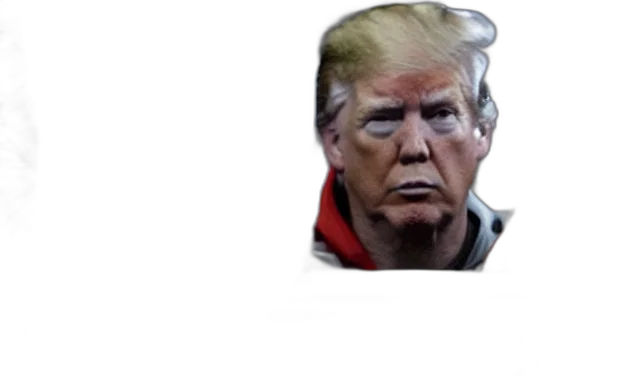mask, face, hat, creature, vaporwave, 3d render, photorealistic, concept art transparent PNG cut-out