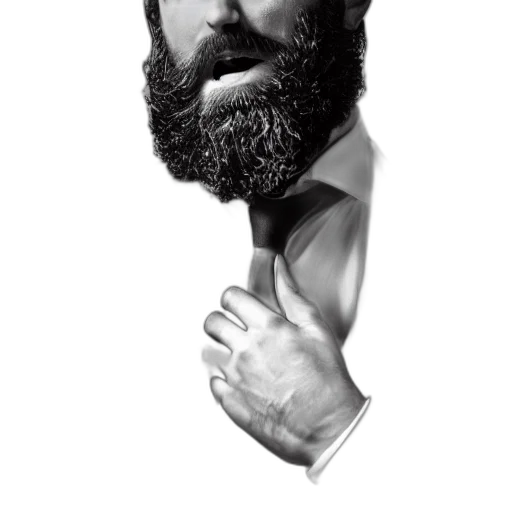 staff, face, hair, sword, photorealistic, cartoon, pencil sketch, concept art transparent PNG cut-out