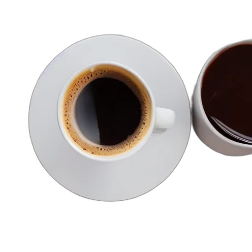 food, 3d render, photorealistic, dark transparent PNG cut-out