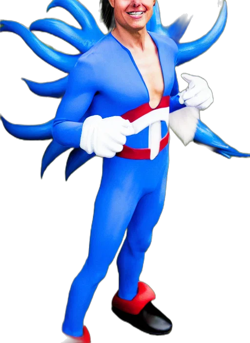 creature, animal, staff, weapon, concept art, 3d render, cartoon, anime transparent PNG cut-out
