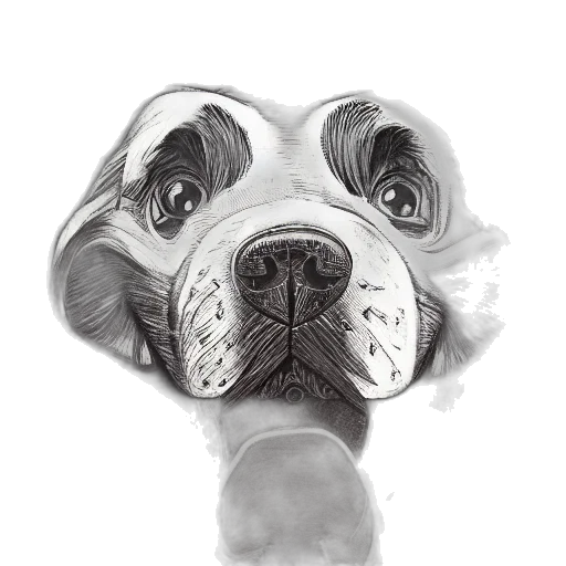 face, mask, animal, staff transparent PNG cut-out