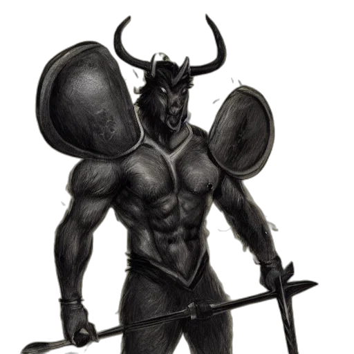staff, animal, creature, dragon transparent PNG cut-out