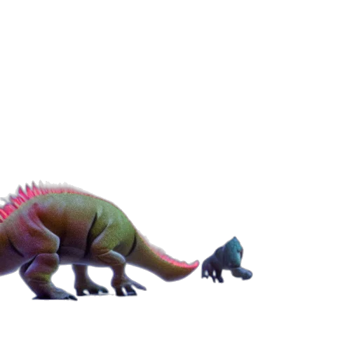 creature, animal, dragon, weapon, concept art, 3d render, fantasy art, photorealistic transparent PNG cut-out