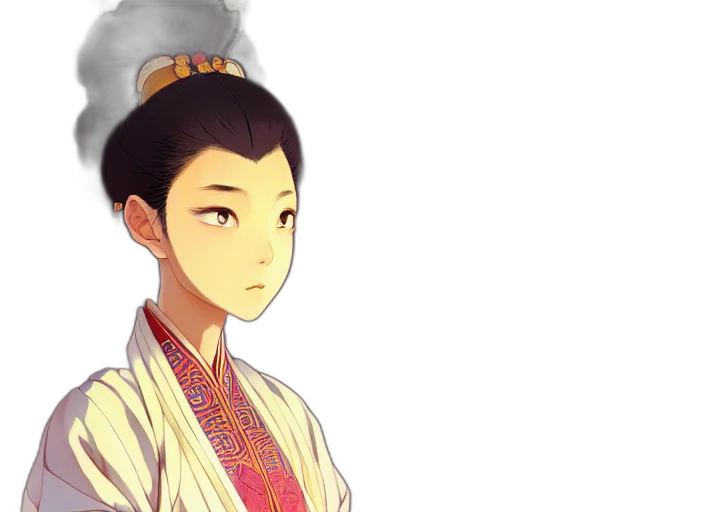 staff, fantasy art, pixel art, concept art transparent PNG cut-out