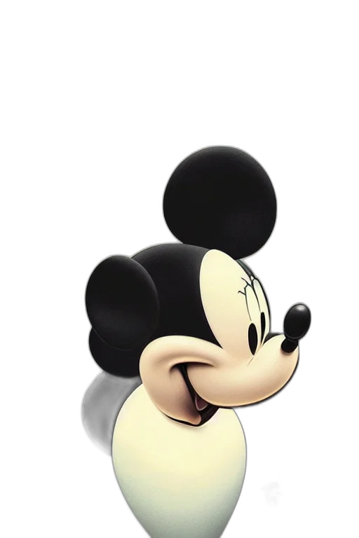 animal, mask, staff, hat transparent PNG cut-out