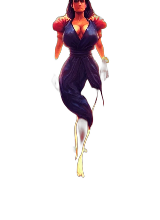 dress, staff, concept art, comic book art transparent PNG cut-out