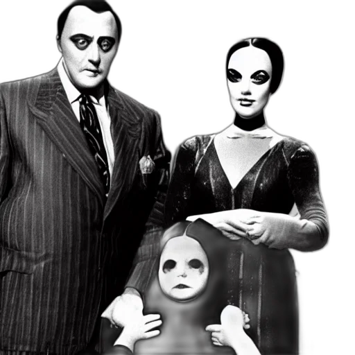 mask, concept art, outer space, addams transparent PNG cut-out