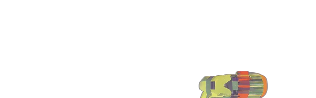 staff, robot, face, creature transparent PNG cut-out