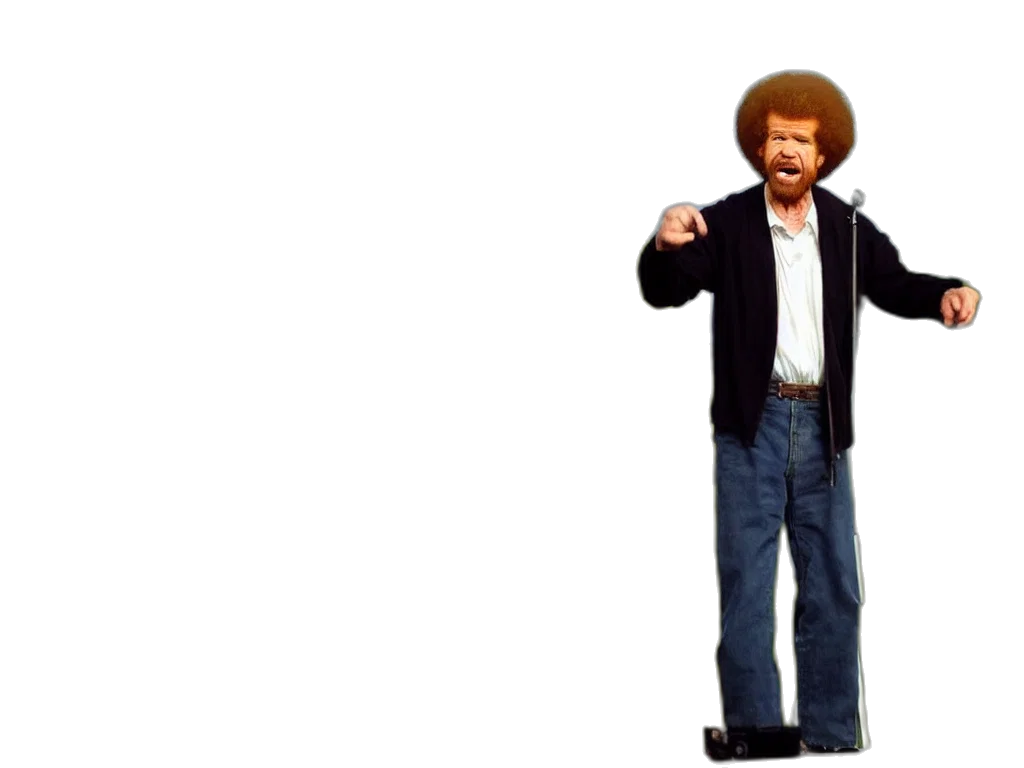jacket, hair, robot, epic transparent PNG cut-out