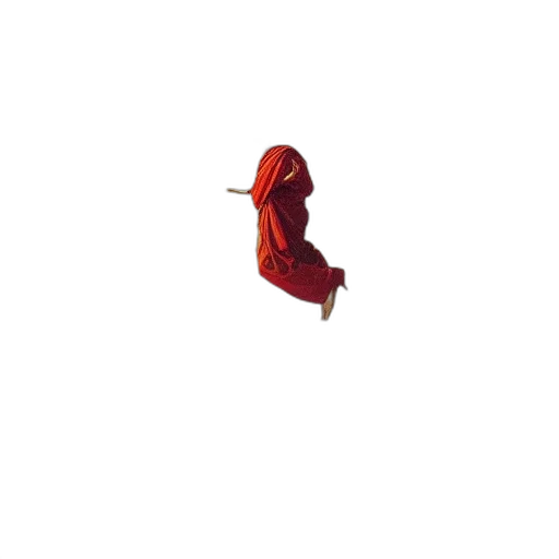 staff, weapon, shoes, animal transparent PNG cut-out