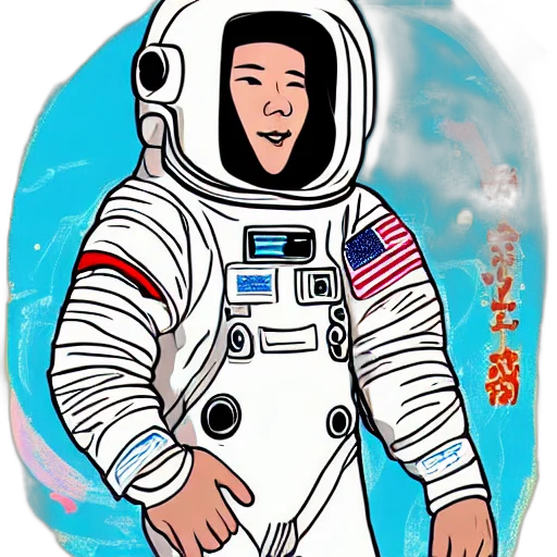 staff, face, cartoon, concept art transparent PNG cut-out