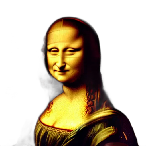face, mask, dress, robot transparent PNG cut-out