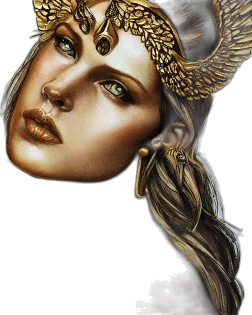 jewelry, crown, face, mask transparent PNG cut-out