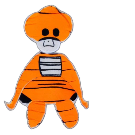 robot, creature, 3d render, concept art transparent PNG cut-out