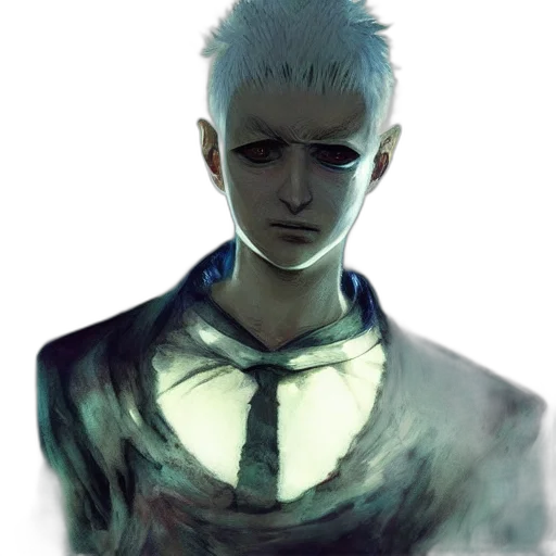 face, robot, staff, mask transparent PNG cut-out
