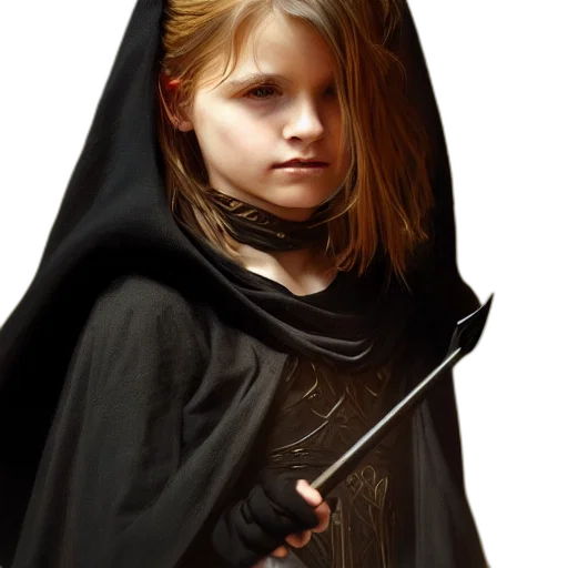 staff, sword, weapon, face, photorealistic, fantasy art, concept art, comic book art transparent PNG cut-out