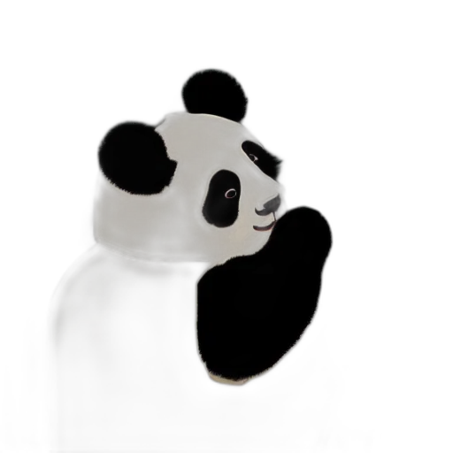 mask, animal, robot, creature transparent PNG cut-out