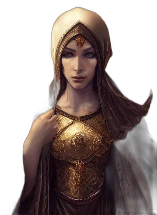 crown, face, jewelry, staff transparent PNG cut-out