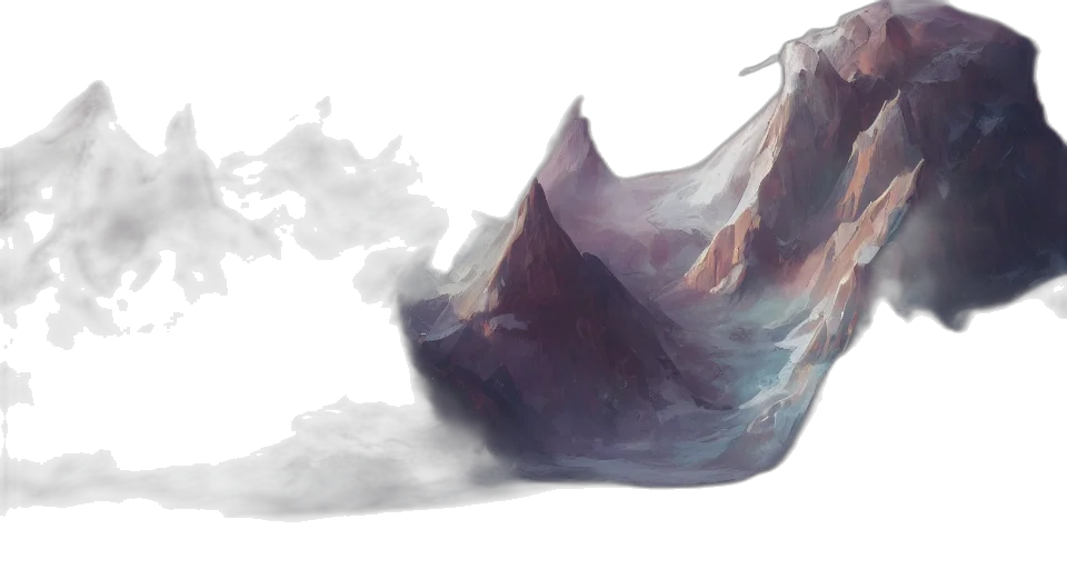 dragon, crown, hair, mask transparent PNG cut-out
