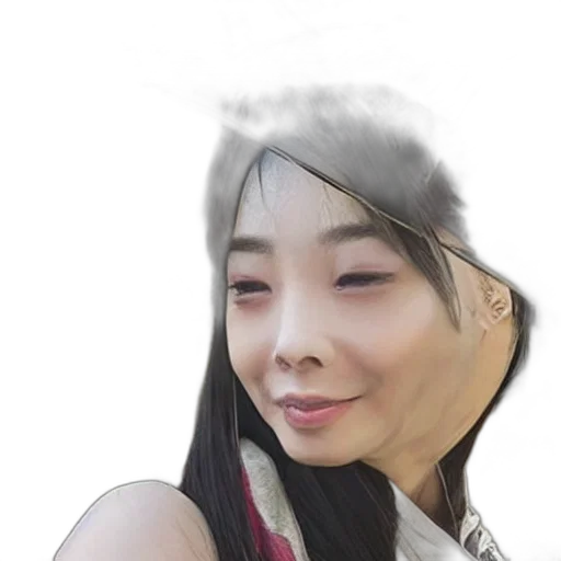 face, creature, robot, dragon transparent PNG cut-out