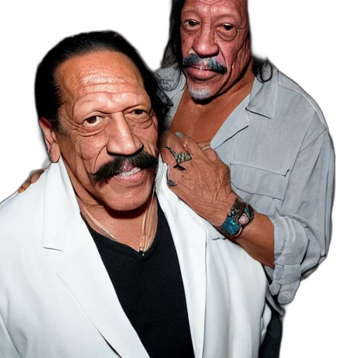 mask, staff, face, jacket, danny, trejo, devito transparent PNG cut-out