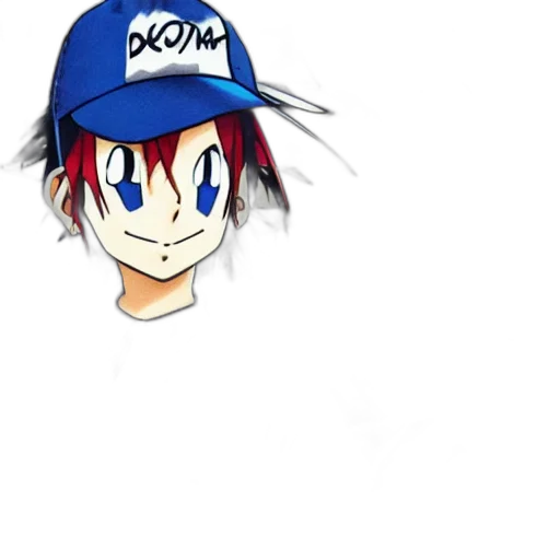 hat, face, crown, dragon transparent PNG cut-out