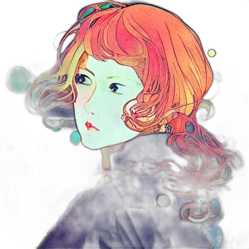 face, mask, dress, robot transparent PNG cut-out