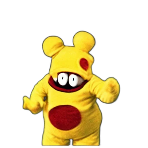 animal, creature, staff, mask transparent PNG cut-out