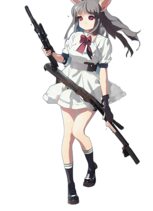 weapon, staff, sword, animal, anime, concept art, pixel art, cartoon transparent PNG cut-out