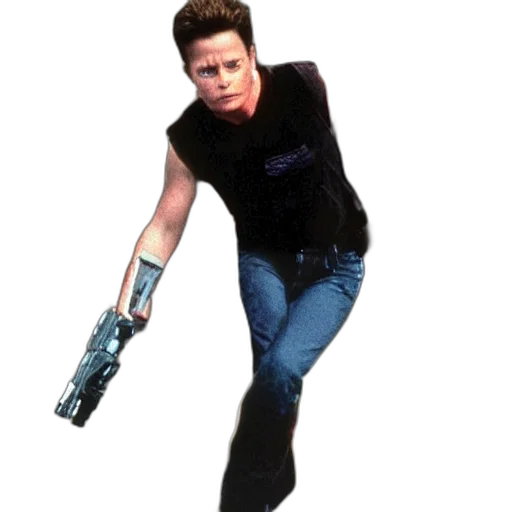 weapon, staff, robot, animal transparent PNG cut-out