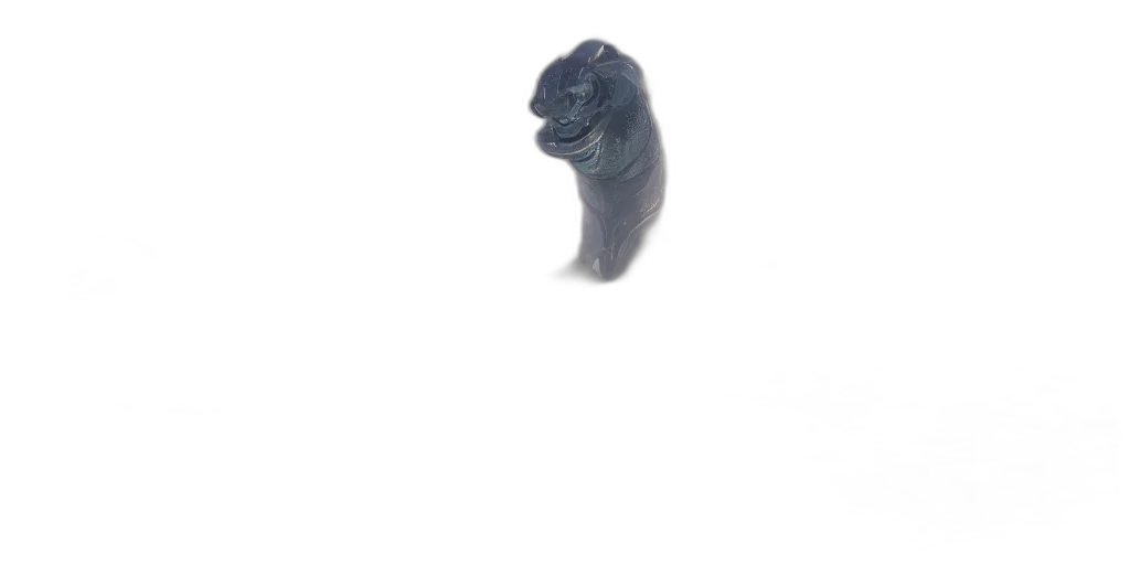 animal, creature, hair, staff transparent PNG cut-out