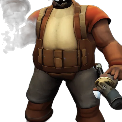 staff, weapon, mask, robot transparent PNG cut-out