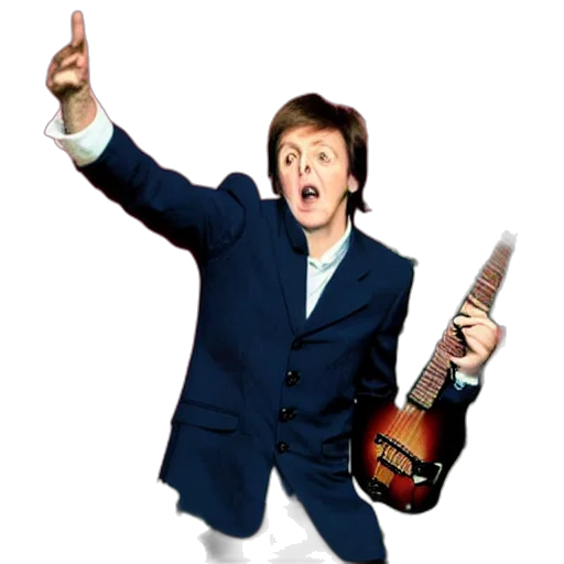 jacket, staff, cartoon, paul transparent PNG cut-out