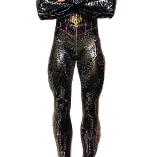 robot, concept art, 3d render, cyberpunk, comic book art, dark, photorealistic, hyperdetailed transparent PNG cut-out